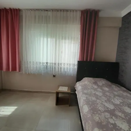 Vila Belek *