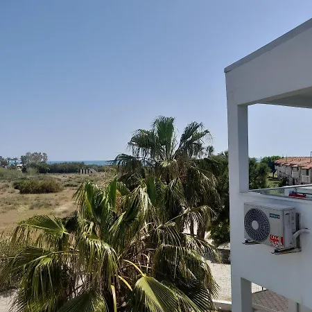 Belek Vila Belek