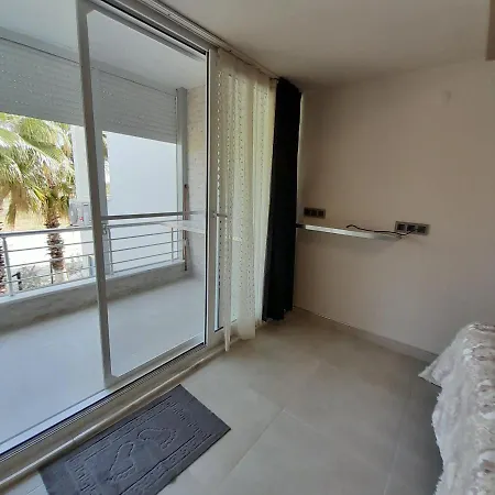 Vila Belek