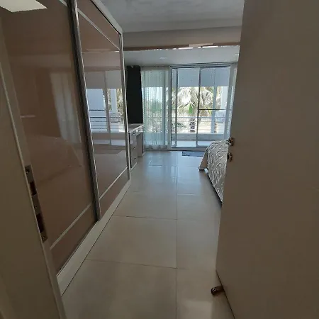 Belek Villa *