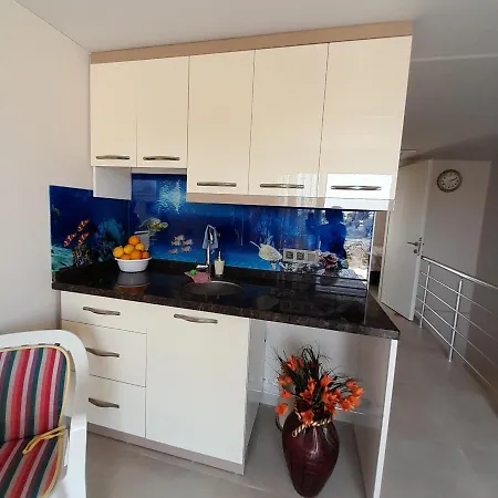 Belek Villa Belek