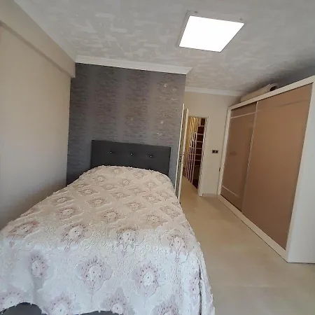Belek Villa *