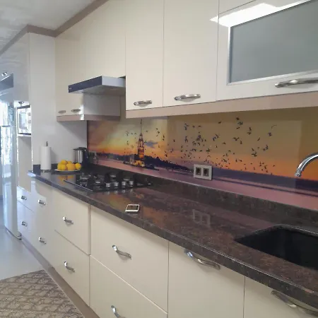 Belek Villa