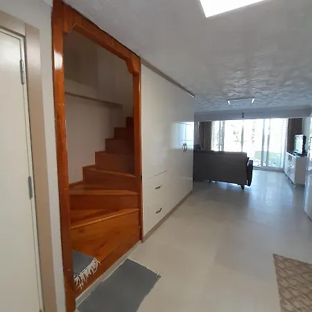 Belek Villa