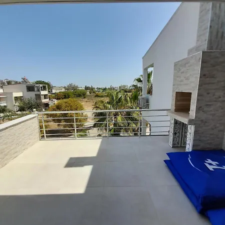 Belek Villa *